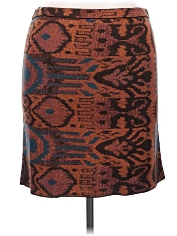 Peruvian Connection Casual Skirt (view 1)