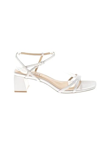 Badgley Mischka Sandals (view 1)