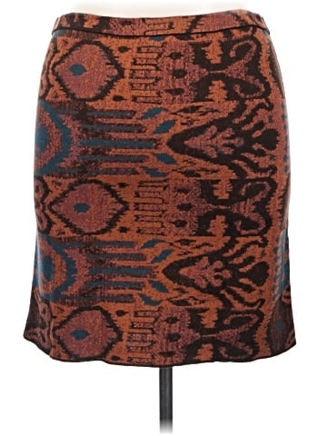 Peruvian Connection Casual Skirt (view 2)