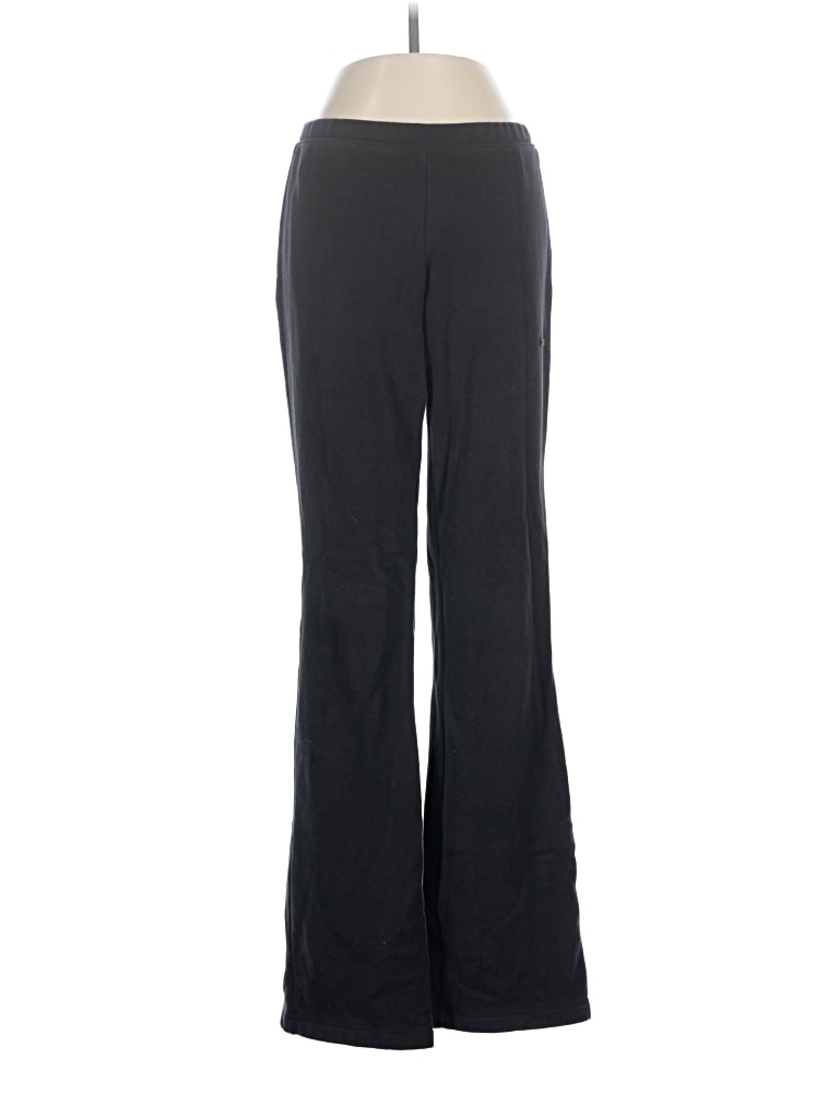 Pre-owned Skims Dress Pants In Black