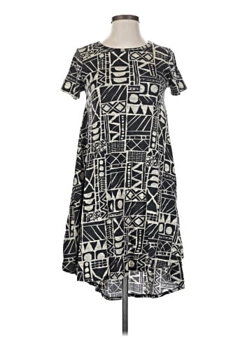 Lularoe Casual Dress (view 1)