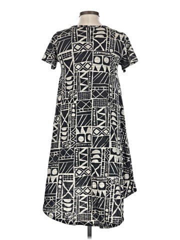Lularoe Casual Dress (view 2)