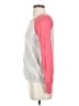 Boden 100% Cashmere Pink Sweatshirt Size 4 - photo 5