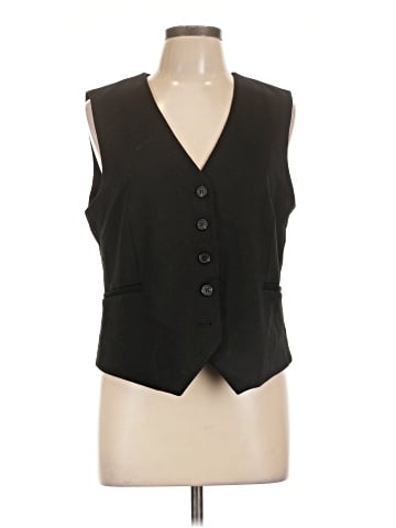 Evereve Vest (view 1)