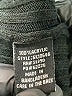 Timing 100% Acrylic Black Cardigan Size L - photo 9