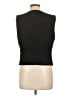 Evereve Black Vest Size L - photo 2