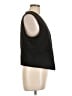 Evereve Black Vest Size L - photo 4
