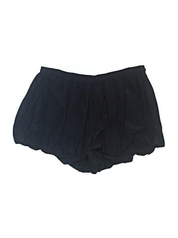 Zara Shorts (view 1)