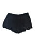 Zara Black Shorts Size L - photo 1