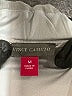 Vince Camuto 100% Polyester Gray Formal Skirt Size M - photo 3
