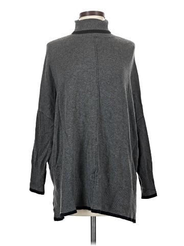 Adrianna Papell Turtleneck Sweater (view 1)