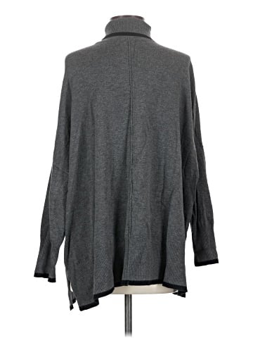 Adrianna Papell Turtleneck Sweater (view 2)