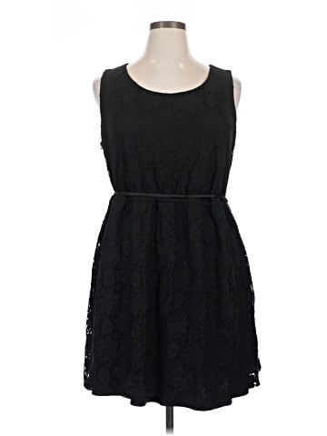 Apt. 9 Casual Dress (view 1)