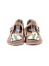 Dream Pairs Tan Flats Size 1 (youth) - photo 2