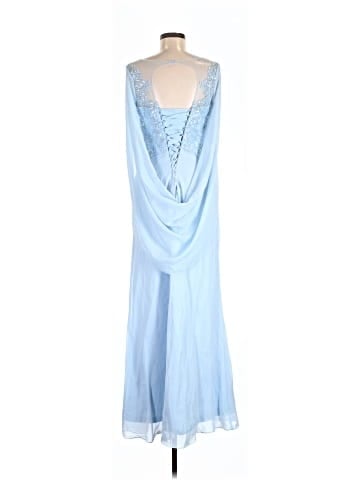 Unbranded Cocktail Dress (view 2)