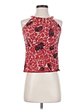 Ann Taylor Sleeveless Blouse (view 1)
