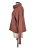 Mystree Brown Turtleneck Sweater Size L - photo 5