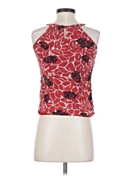 Ann Taylor Sleeveless Blouse (view 2)