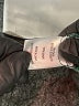 Evy's Tree 100% Rayon Green Casual Dress Size M - photo 8