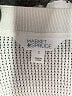 Market and Spruce Stripes White Pullover Sweater Size S - photo 6