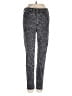 Joe's Jeans Animal Print Gray Jeans Size 25 waist - photo 1