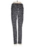 Joe's Jeans Animal Print Gray Jeans Size 25 waist - photo 2