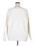 Old Navy White Pullover Sweater Size 3X - photo 2