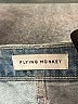 Flying Monkey Blue Jeans Size 26 waist - photo 7