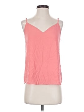 Babaton Sleeveless Top (view 1)