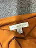 Allison Joy 100% Polyester Brown Sleeveless Blouse Size M - photo 7