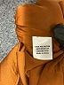 Allison Joy 100% Polyester Brown Sleeveless Blouse Size M - photo 8