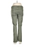 7 For All Mankind Green Jeans Size 30 waist - photo 2