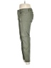 7 For All Mankind Green Jeans Size 30 waist - photo 5