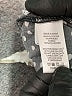 CeCe Polka Dots Black Short Sleeve Blouse Size XL - photo 8