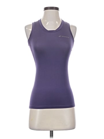 Brooks Active Tank (view 1)
