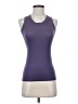 Brooks Purple Active Tank Size XS - photo 1