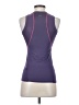 Brooks Purple Active Tank Size XS - photo 2