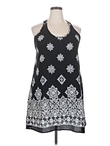 Portocruz Sleeveless Blouse (view 1)