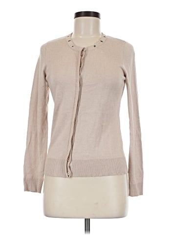 7th Avenue Design Studio New York & Company Cardigan (view 1)