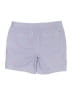 Talbots Hearts Blue Shorts Size 6 - photo 2