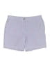 Talbots Hearts Blue Shorts Size 6 - photo 1