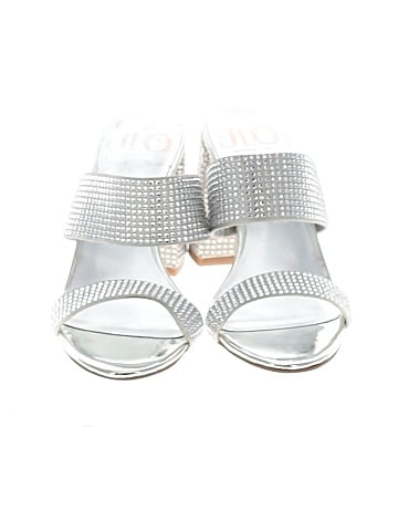 JLo by Jennifer Lopez Sandals (view 2)