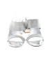JLo by Jennifer Lopez Silver Sandals Size 6 - photo 2