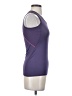 Brooks Purple Active Tank Size XS - photo 4