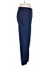 Lands' End Blue Casual Pants Size L - photo 4
