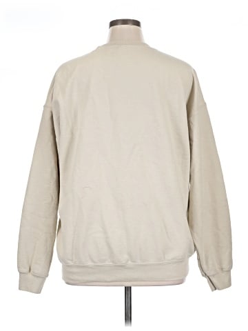 Gildan Sweatshirt (view 2)