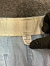 Crewcuts 100% Cotton Blue Shorts Size 10 - photo 3