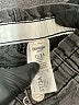 OshKosh B'gosh Gray Jeans Size 3T - photo 3