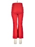 SPANX Red Active Pants Size L - photo 2