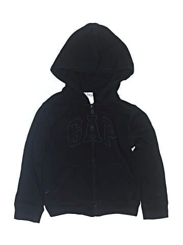 Baby Gap Zip Up Hoodie (view 1)